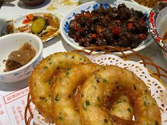 -老长沙龙虾馆·聚会餐厅(白石洲店)