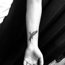 -墨無界刺青TATTOO