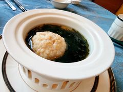 -扬州香格里拉·香宫中餐厅