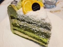 -沛家·西餐Brunch·直火料理