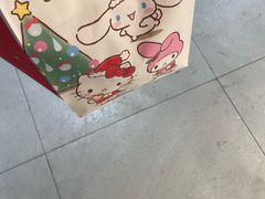-好利来(欧亚商都店)