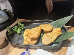 -黑牛黑猪烤肉专门店(万象城店)