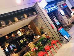 -蜜桃餐厅·江浙融合菜(荟聚购物中心店)