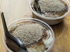 -张钦德·广场老牌豆花甜汤(总店)
