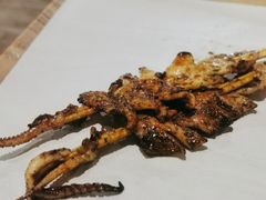 -郑享吃烧烤烩面(红专路店)