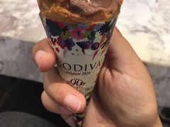 -GODIVA(港汇恒隆广场)