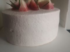 -积慕Cake(解放大道店)