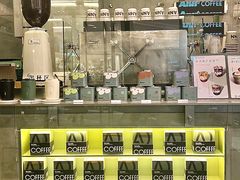 -Ann COFFEE(来福士店)