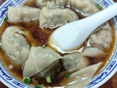-古徽州馄饨店(宝安路店)
