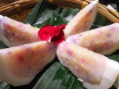 椰子饭-福照楼汽锅鸡·云南菜(护国路店)