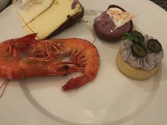 -上海锦江汤臣洲际大酒店壹阶层