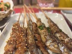 -木屋烧烤(岗顶二店)