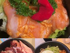 -汉拿山(包河万达店)