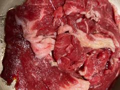 -西塔老太太泥炉烤肉(川沙百联店)