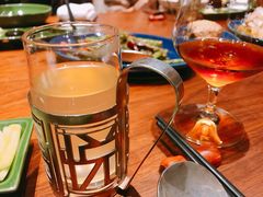 -君悦酒店·1881·北京烤鸭