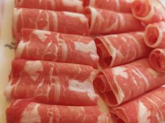 -庭院·冰煮羊·铜锅涮肉(西单店)