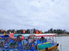 -巽寮印象美食部落餐厅·海鲜·地方特色菜(惠州体验店)