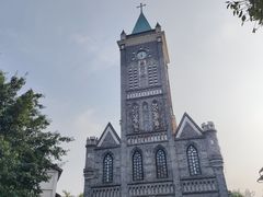 -两江国际影视城