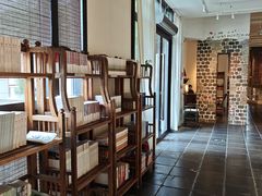 -瓦库茶馆17号(海汇港店)