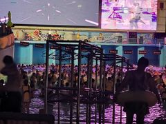-欢乐水魔方水世界