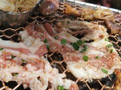 -火炉旺烤肉啤酒屋(沈北创始店)