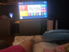 -青水瓦台汤泉(未央店)