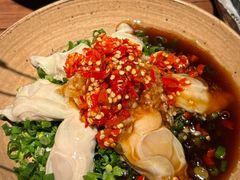 -拾光与烟火丨炭火串烧·自贡小活鲜(西村大院店)