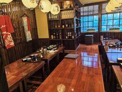 -鸟鹏烧鸟居酒屋(仁恒梦中心店)