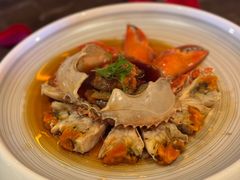 -屋里厢上海菜馆