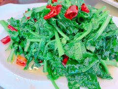 -新繁老號豌豆汤饭店·江湖菜(宝光寺店)