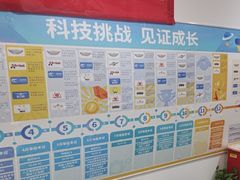 -童程童美少儿编程乐高机器人(浦口校区)