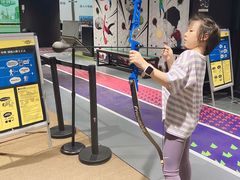 -VS SPORTS PARK运动玩乐园·团建·生日会(合生汇店)