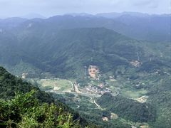 -鼓岭旅游度假区