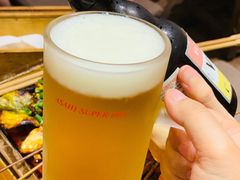 -盟重烧烤(高正街店)