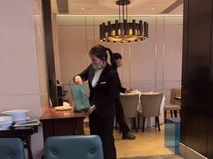 -美心·翠园(港汇恒隆广场店)