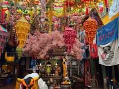 -吉祥圣雪藏餐