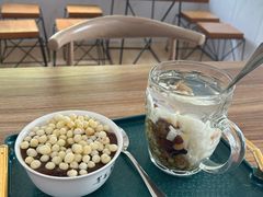 -笃笃笃糖粥(十全街店)