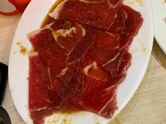 -汉城韩国烧烤火锅(官也街店)