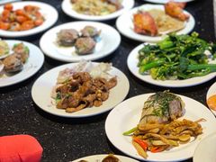 -萧邦音乐会所KTV·蒸汽活海鲜自助(福田店)