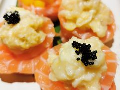 -东岸料理·寿司·刺身