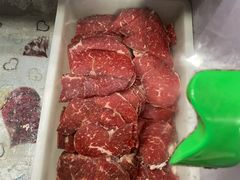 -久儿地炉烤肉(海信慧园店)