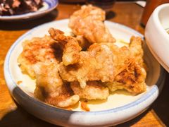 最东北锅包肉-95号酱骨·一块豆腐(展春园西路店)