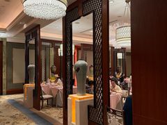 -江南灶中餐厅(南京香格里拉店)
