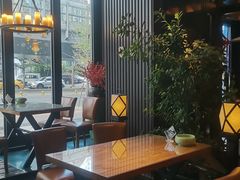-颐和•海鲜砂锅粥•啫啫煲(奥林匹克广场店)