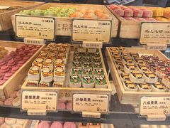 -北京稻香村(零号店)