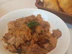-李记搅团•非遗陕菜(三桥店)