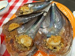 -粤盛海鲜平价店(洛溪食街店)