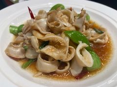 油淋鸟贝-东莱馋房(陆家嘴店)