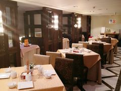 大堂-大鸭梨烤鸭店(花园村店)