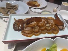 -京味斋·北京烤鸭(北京南站洋桥店)